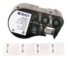 BRADY M4-49-417