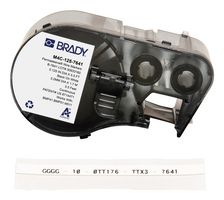 BRADY M4C-125-7641