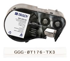 BRADY M4C-250-342