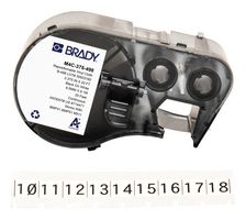 BRADY M4C-375-498
