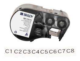 BRADY M4C-475-412