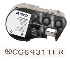 BRADY M4C-500-461