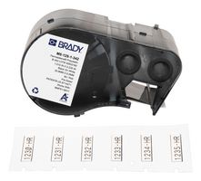 BRADY M5-125-1-342