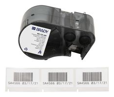 BRADY M5-125-490