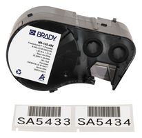 BRADY M5-125-492