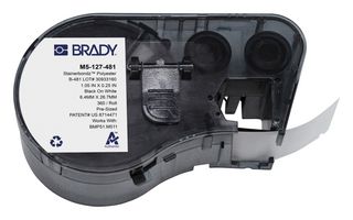 BRADY M5-127-481