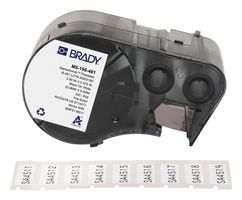 BRADY M5-195-481