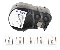 BRADY M5-375-1-342