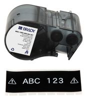 BRADY M5C-1500-595-BK-WT