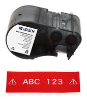 BRADY M5C-1500-595-RD-WT