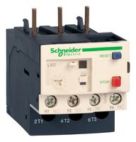 SCHNEIDER ELECTRIC LR3D32 Overload Relay, LR3D, 23 A, 32 A, 690 V, TeSys Deca Overload Relay