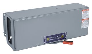 SQUARE D BY SCHNEIDER ELECTRIC QMB363MW