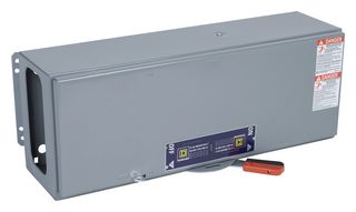 SQUARE D BY SCHNEIDER ELECTRIC QMB365MW