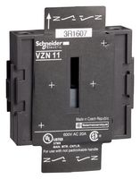 SCHNEIDER ELECTRIC VZN11 Additional Neutral Block, 1 NO Contact, 20 A, Motor Starter
