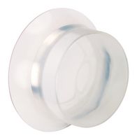 SCHNEIDER ELECTRIC ZBP0A SW BOOT, SINGLE, ROUND, TRANSPARENT