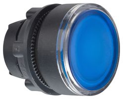 SCHNEIDER ELECTRIC ZB5AW363 ACTUATOR, ILLUMINATED PUSHBUTTON SWITCH