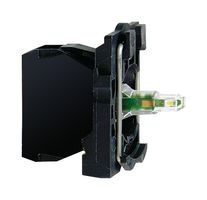 SCHNEIDER ELECTRIC ZB5AVG1