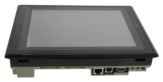 OMRON INDUSTRIAL AUTOMATION NS8-TV01B-V2 HMI, Programmable Terminal, NS8-V2, 8.4", TFT LED, 640 x 480 Pixels, Serial, USB, Ethernet