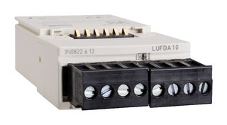 SCHNEIDER ELECTRIC LUFDA10