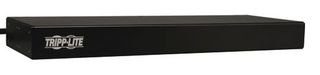 EATON TRIPP LITE PDUMNH15 Power Distribution, 8 Outlets, 127 V, 15 A, 157 mm, 439 mm, 3.6 m