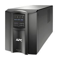 APC SMT1500I