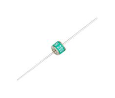 LITTELFUSE SL1411A075A Gas Discharge Tube (GDT), SL1411A Series, 75 V, Axial Leaded, 10 kA, 500 V