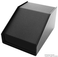 HAMMOND 1456CE2BKBK