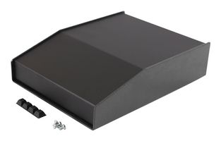 HAMMOND 1456FH2BKBK