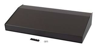 HAMMOND 1456RH3BKBK