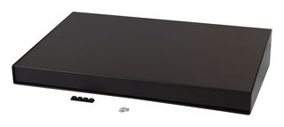 HAMMOND 1456WL1BKBK