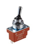 NKK SWITCHES S1AWB