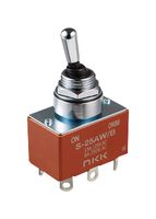 NKK SWITCHES S25AWB