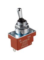 NKK SWITCHES S5AWB