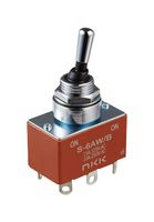 NKK SWITCHES S6AWB
