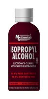 MG CHEMICALS 824-100ML Cleaner, IPA Electronics, Bottle, Ozone Safe, 125 ml