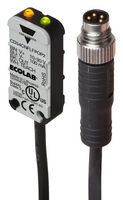 CARLO GAVAZZI CD34CNFLFPOT5 Level Switch, Level Sensor, Water Based Liquids