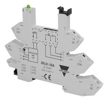 CARLO GAVAZZI ZRLS12GA