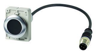EATON CUTLER HAMMER C30C-FDR-S-K01-P5