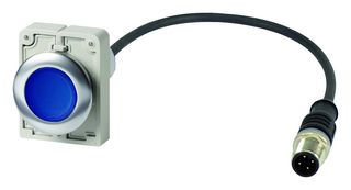 EATON CUTLER HAMMER C30C-FL-B-24-P5