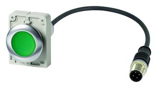 EATON CUTLER HAMMER C30C-FL-G-24-P32