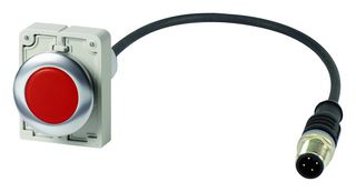 EATON CUTLER HAMMER C30C-FL-R-24-P62