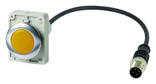 EATON CUTLER HAMMER C30C-FL-Y-24-P32