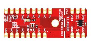 INFINEON S2GO2HALLTLE4966KTOBO1