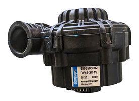 EBM-PAPST RV45-3/14S Fan Blower, Centrifugal, 24 VDC, DC, 69.5 mm, 54.95 mm, 14.5 CFM