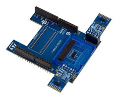 STMICROELECTRONICS X-NUCLEO-53L3A2