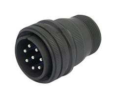 FUJIKURA / DDK CONNECTORS DMS3106A14S-9P-F