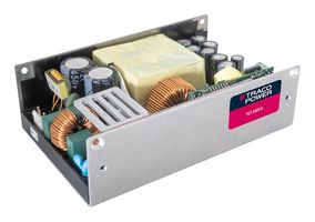 TCI Series
