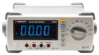 TRIPLETT MM700B-NIST