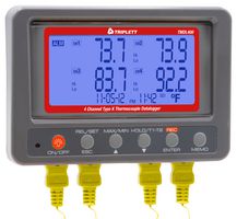 TRIPLETT TMDL400