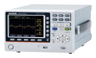 GW INSTEK GPM-8320